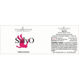 Colle Florido Salvo Vino Rosso