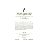 Collecapretta Il Prodigo Bianco