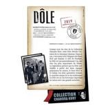 Collection Chandra Kurt Dole