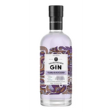 Collective Arts Distilling Plum And Blackthorn Flavored Gin