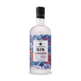 Collective Arts Distilling Rhubarb & Hibiscus Gin