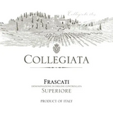 Collegiata Frascati Superiore