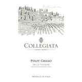 Collegiata Pinot Grigio
