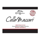 ColleMassari Montecucco Rosso Riserva