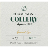 Collery Champagne Brut Grand Cru