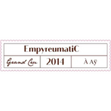 Collery Champagne Brut Grand Cru Empyreumatic