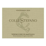ColleStefano Verdicchio di Matelica DOC