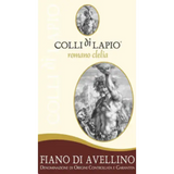Colli Di Lapio Fiano di Avellino