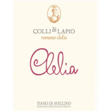 Colli Di Lapio Fiano di Avellino Clelia