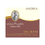 Colli di Lapio Taurasi Andrea