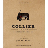 Collier Creek Pinot Noir
