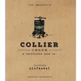 Collier Creek Zinfandel Old Press