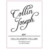 Collin Joseph Cellars Chardonnay California