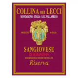 Collina dei Lecci Riserva Sangiovese di Romagna