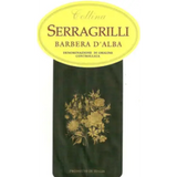 Collina Serragrilli Barbera d’Alba 2019