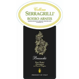 Collina Serragrilli Branche Roero Arneis