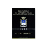 Collosorbo Brunello di Montalcino