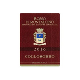 Collosorbo Rosso di Montalcino