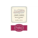 Colombaio di Cencio Massi del Colombaio Chianti Classico Riserva