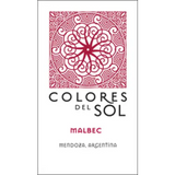 Colores del Sol Malbec Mendoza