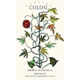 Colosi Nero d’Avola