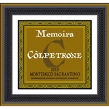 Còlpetrone Montefalco Sagrantino Memoira