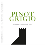Colterenzio Pinot Grigio