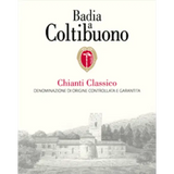Coltibuono Chianti Classico