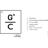 Colvert GNC