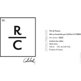 Colvert RC