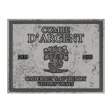 Combe D'Argent Cabernet Sauvignon Vielilles Vignes