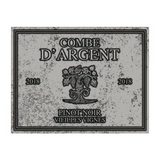 Combe D'Argent Pinot Noir Vieilles Vignes