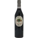 Combier Crème de Fruits Rouges