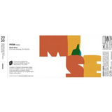 Common Wealth Crush Co. Mise White Wine