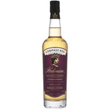 Compass Box Hedonism Blended Grain Scotch Whisky