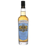 Compass Box Scotch Oak Cross