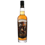 Compass Box Scotch The Story Of The Spaniard