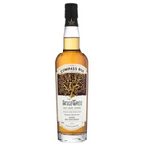 Compass Box The Spice Tree Blended Malt Scotch Whisky