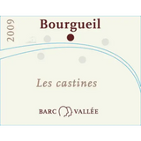 Complices de Loire Bourgueil Les Castines