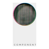 Component Cabernet Sauvignon Caldwell Vineyard Napa Valley