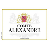 Comte Alexandre Rose Wine