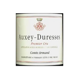 Comte Armand Auxey-Duresses 1er Cru