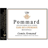Comte Armand 'Clos des Epeneaux' Pommard 1er Cru