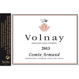 Comte Armand - Domaine des Epeneaux Volnay 2018