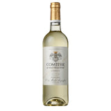 Comtesse De Malet Roquefort Bordeaux Blanc 2019
