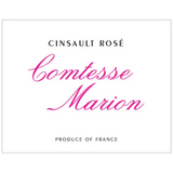 Comtesse Marion Cinsault Rose