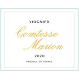 Comtesse Marion Viognier