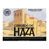 Condado de Haza Ribera Del Duero Crianza