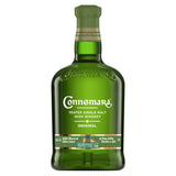 Connemara Single Malt Irish Whiskey Peated