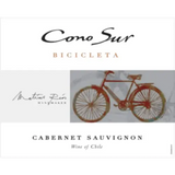 Cono Sur Bicicleta Cabernet Sauvignon